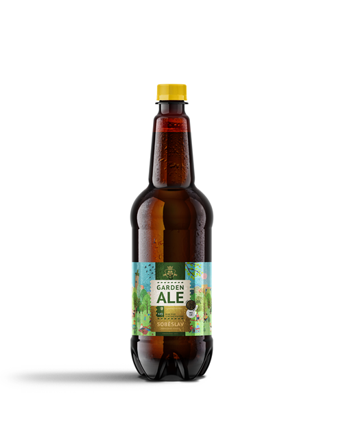 Garden Ale 11°