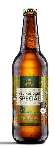 Velikonoční speciál 13°